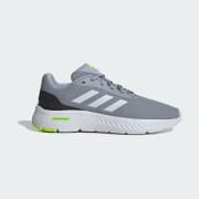 Color del artículo: Halo Silver / Cloud White / Carbon