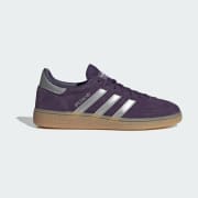 靴 adidas handball spezial JR0848 IENA adidas Handball Spezial Shoes - Burgundy | Free Shipping