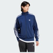 Men's Black adicolor Classics Firebird Track Jacket | adidas