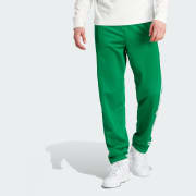 adidas Adicolor Classics Adibreak Pants - Green | Free