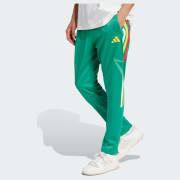 Colour: Semi Court Green / Surf Green / Bold Gold