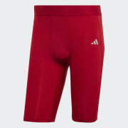 Couleur du produit : Team Power Red 2