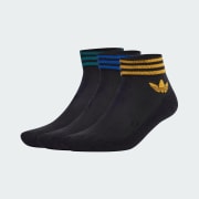 Màu sản phẩm: Black / Legacy Teal / Preloved Yellow / Royal Blue