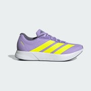 Cor do artigo: Glow Purple / Solar Yellow / Preloved Violet