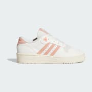 Colour: Cloud White / Glow Pink / Cream White