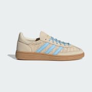 adidas Buty Handball Spezial - Beżowy | adidas Poland