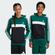 Product color: Collegiate Green / Black / White