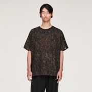 Colour: Black / Wild Brown