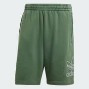 Colour: Green Oxide / White