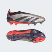 Color del artículo: Platinum Metallic / Aurora Black / Carbon