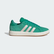 Product color: Court Green / Putty Mauve / Off White