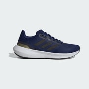 Color del artículo: Dark Blue / Core Black / Gold Metallic