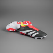 Produktfarve: Core Black / Cloud White / Solar Red