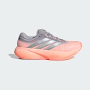 Product colour: Clear Orange / Silver Metallic / Glory Grey