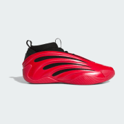 adidas アディダス HARDEN VOLUME 9 （Cloud White/Core Black