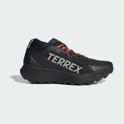 Couleur du produit : Core Black / Grey Two / Semi Impact Orange