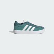 Color del artículo: Powder Teal / Cloud White / Preloved Teal