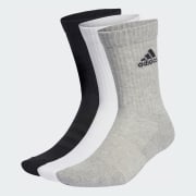 Product colour: Medium Grey Heather / White / Black / Black