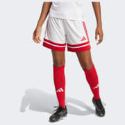 Color del artículo: White / Team Power Red 2