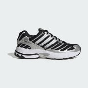 Color del artículo: Core Black / Silver Metallic / Cloud White