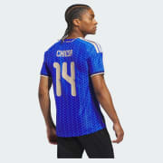 Product color: Bold Blue / Soccr-Ity-2w7