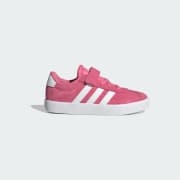 Colour: Pink Fusion / Cloud White / Grey Four
