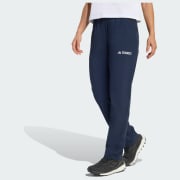 adidas Terrex Multi Liteflex Pants - Blue | Free Shipping with adiClub
