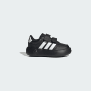 Cor do artigo: Core Black / Cloud White / Core Black
