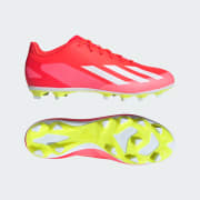 Color del artículo: Solar Red / Cloud White / Team Solar Yellow 2