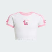 Color del artículo: White / Light Pink