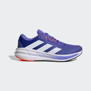 Colour: Cobalt Blue / Cloud White / Solar Red