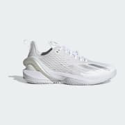 Kód barvy: Cloud White / Silver Metallic / Grey One