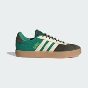 Cor do artigo: Court Green / Warm Vanilla / Collegiate Green