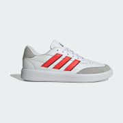 Cor do artigo: Cloud White / Bright Red / Carbon