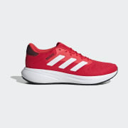Color del artículo: Pure Ruby / Cloud White / Semi Lucid Red