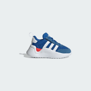 Couleur du produit : Blue / Cloud White / Trace Royal