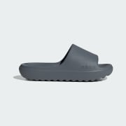 adidas Adilette Lumia Slides - Black | Free Shipping with