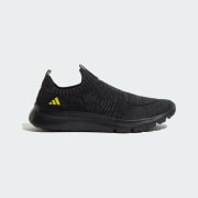 Colour: Core Black / Acid Yellow