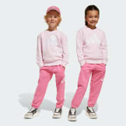 Produktfärg: Clear Pink / White