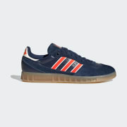 Product colour: Night Indigo / Solar Red / Core White