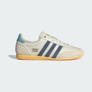 ★adidas★ Musinsa Exclusive Japan Blue JR0555 adidas Japan SE Blue Mens Womens Sneakers JR0555 ✓Multiple