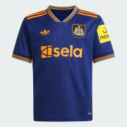 Product colour: Victory Blue / Bahia Orange