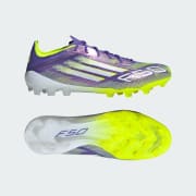 Kód farby: Purple Rush / Cloud White / Lucid Lemon