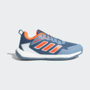 Colour: Slate / Cloud White / Solar Red