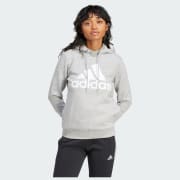 Product colour: Medium Grey Heather / White