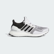 Product color: Cloud White / Core Black / Iron Metallic