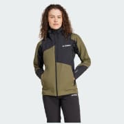 Couleur du produit : Olive Strata / Black