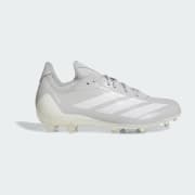 adidas Adizero Electric.1 II Football Cleats - Grey | Free