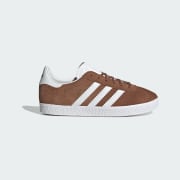 Product color: Preloved Brown / Cloud White / Gold Metallic