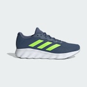 adidas Switch Move Running Shoes - White | adidas India